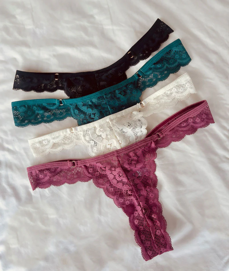 NEW IN
